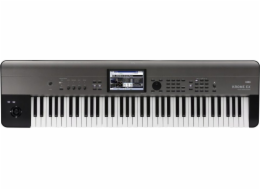 Korg KROME EX 73 - Syntezátor, pracovní stanice