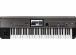 Korg KROME EX 61- Syntezátor, pracovní stanice