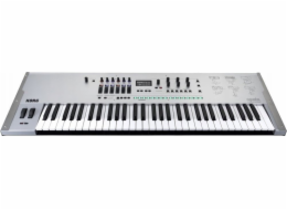 Korg OPSIX SE Platinium Limited Edition - digitální syntezátor