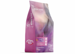 BIOFEED Horse&Pony Candy Müsli Full of Fruit - krmná směs pro vybíravé koně - 20kg