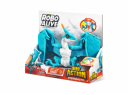 ZURU ROBO ALIVE Dino Action Pterodactyl