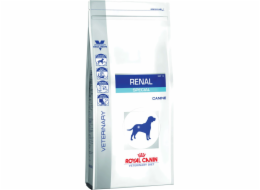 Royal Canin Renal Special - suché krmivo pro psy - 2 kg