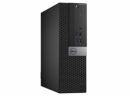 REPAS DELL PC OptiPlex 3420 SFF - XEON E3-1240 V5, 16GB, 256SSD, W10P