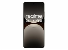 Realme GT 7 Pro 17,2 cm (6,78") Dual SIM Android 15 5G USB Type-C 12 GB 256 GB 6500 mAh Grey