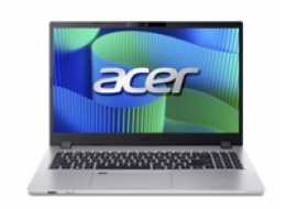 ACER NTB TravelMate P2 (TMP215-55-TCO-55Z1),i5-1334U,15.6"FHD,16GB,512GB SSD,Intel Graphics,W11P,Silver