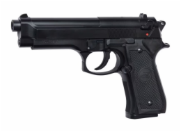 Pistole Beretta M9 World Defender s pružinovým zásobníkem ASG