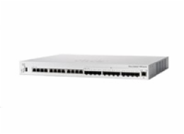 Cisco Catalyst switch C1300-24XTS (12x10GbE,12xSFP+) - REFRESH