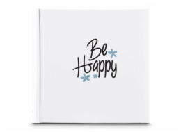 Hama Good Things Happy     10x15 200 Photos slip in/notes 7713