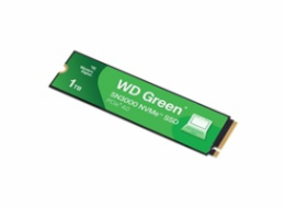 SSD 1TB WD Green SN3000 NVMe