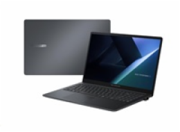 ASUS NTB ExpertBook B1 (B1503CVA-S70657XA), i5-13500H, 15.6" 1920 x 1080, 16GB, 512GB SSD, UHD, W11 Pro EDU, Gray