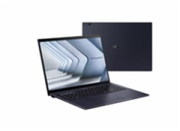 ASUS NTB ExpertBook B5 (B5604CVA-Q90118X), i7-1360P, 16" 1920 x 1200, 32GB, 1TB SSD, Iris Xe, W11 Pro, Black_zapnuto