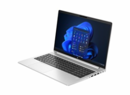 HP NTB ProBook 455 G10 R5 7530U 15.6 FHD UWVA 250HD, 16GB, 512GB, FpS, ax, BT, Backlit keyb, FDOS, 3y onsite