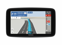 TomTom GO CLASSIC 5" 2Gen