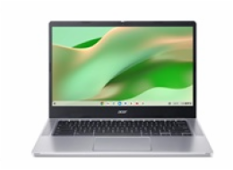 ACER NTB Chromebook 314 (CB314-4H-C3M0),Intel N100,14" FHD,4GB,128 eMMC,Intel UHD,ChromeOS