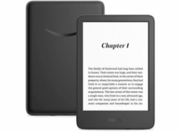 Amazon Kindle Paperwhite (2024) adds - růžová