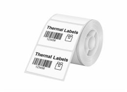 Nelko thermal label for PM220 label printer (white, 40*30 mm)