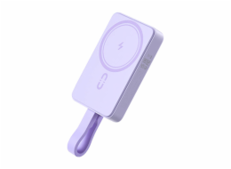 Powerbank Romoss WMS10 10000mAh 30W (purple)