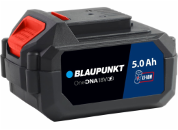 Akumulátor Blaupunkt 18V 5Ah