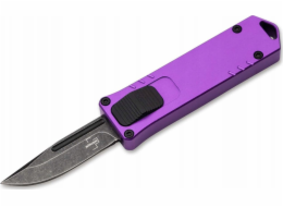 Boker Automatický nůž Boker Plus USA USB OTF Purple