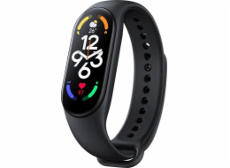 Smartband Xiaomi Mi Band 7 Czarny