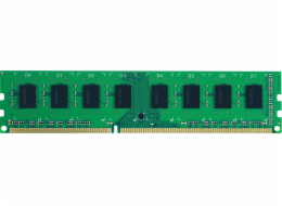 Goodram W-LO16D08G paměťový modul 8 GB 1 x 8 GB DDR3 1600 MHz