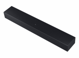 Samsung HW-C400/EN reproduktor typu soundbar Černá 2.0 kanály/kanálů