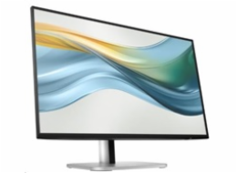 HP LCD 524pu 23.8" 1920x1080, IPS w/LED micro-edge,350nic,1500:1,5ms g/g,DP 1.4,HDMI 2.0,USB3.2 4x,USB-C100W,RJ-45,