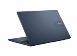 ASUS NTB Vivobook 15 (X1504VA-NJ1719W), i5-1235U, 15.6" 1920 x 1080, 16GB, 512GB SSD, Iris X, W11 Home, Blue