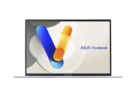 ASUS NTB Vivobook 16 (X1605VA-MB1269W), i5-13420H, 16" 1920 x 1200, 16GB, 1TB SSD, Iris X, W11 Home, Silver