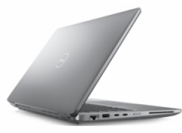 BAZAR - DELL NTB Latitude 5440/i5-1335U/8GB/512GB SSD/14.0" FHD/Cam & Mic/Integrated/WLAN/Backlit Kb/W11P/3Y PS NBD - Ro