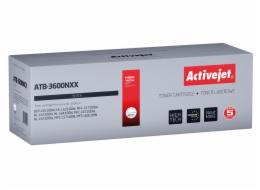 Activejet ATB-3600NXX Toner pro tiskárny Brother; náhradníBrother TN3600XXL; Supreme; 11000 stran; černý)