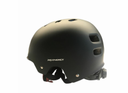 MS Energy helmet MSH-05 black L