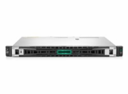 HPE PL DL20g11 E-2434 (3.4G/4C) 1x32G 2x2TB/7.2k SATA VROC 2LFF-HP 4x1Gb 290W Smart Choice