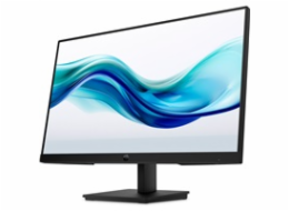 HP LCD 324pf 23,8" FHD 1920x1080, IPS w/LED, 250,1000:1, 5ms, 100Hz,VGA, HDMI, DP, HP Eye Easy