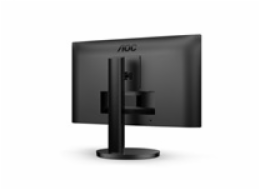 AOC MT IPS LCD WLED 23,8" 24B3CF2 - IPS panel, 100Hz, 1920x1080, HDMI, USB-C, USB 3.2, repro, nast. vyska, rozbalen