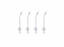 TrueLife AquaFloss L-series jets Periodontal 4 pack