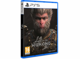 PS5 hra Black Myth: Wukong