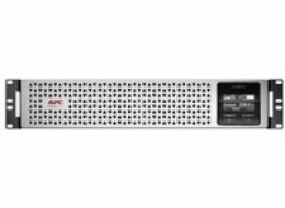 APC -poškozený obal- Power Modul Smart-UPS SRT Li-Ion 3000VA RM 230V with Network Card, 2U, (2700W) w/o Battery