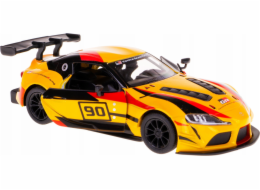 Hipo Auto Toyota GR Supra racing concept 1:36 KT2421DF p12 mix cena za 1 ks