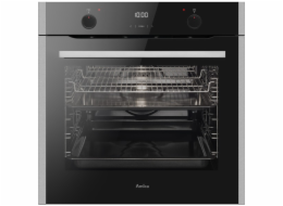 EBX 943 700 E, Backofen