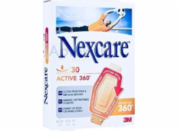 3M PL. SADA NEXCARE ACTIVE 360 A_30