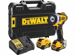 DeWalt DCF903P2 Akumulátorový subkompaktní rázový utahovák 