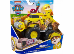 Paw Patrol Buldozer 6069304 Autíčko