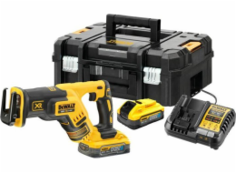 DeWALT DCS367H2T pila ocaska