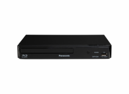 Panasonic DMP-BD84EG-K