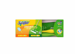 Sada na čištění podlah Swiffer, plast/polyester