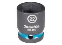 Nárazová hlava Makita 1/2" 22 mm E-16184