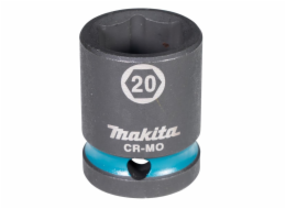 Nárazová hlava Makita 1/2" 20 mm E-16162