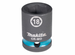 Narážecí hlava Makita 1/2" 18 mm E-16140