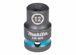 Nárazová hlava Makita 1/2" 12 mm E-16081